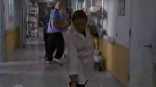Scrubs - Diner