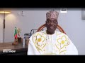 Issa Tchiroma Bakary Cameroonians Are Tired Of The CPDM Interview Issa Tchiroma Bakary Cameroonians Are Tired Of The CPDM Interview
