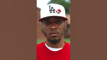 Bash The Rappa featured on @ComeThruTulsa