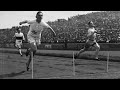 Chariots of fire the testimony of olympian and pow eric liddell