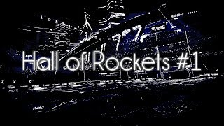 15 shots that will warm you up for freestyling anytime want! if want a
hall of rockets #2 then make sure to let me know! code:
b0a6-e099-2a91-b425 mu...