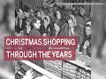 Photos christmas shopping in saskatoon through the years