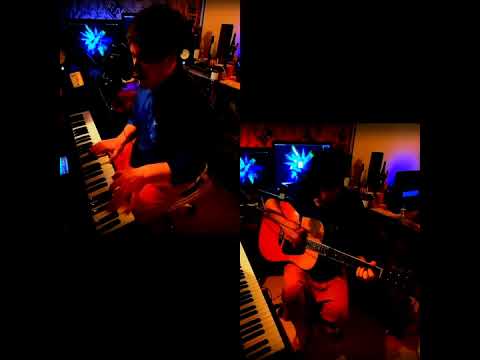 夜王子と月の姫 / GOING STEADY (Cover)