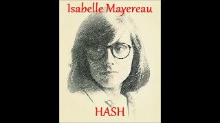 Isabelle Mayereau "Hash" chords