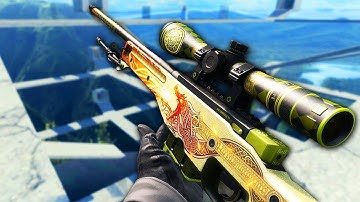 NEW CHALLENGE MAP! OCTOGONAL SQUARE! (Custom Zombies)