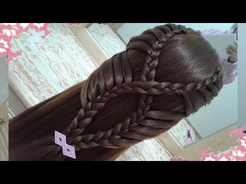 Peinados Recogidos Faciles Para Cabello Largo Bonitos Y Peinados Recogidos Faciles Para Cabello Largo Bonitos Y
