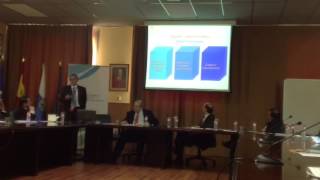 Universidad de Cantabria Luis FARAL 1