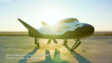 Simcenter Femap Customer Spotlight | NASA, Lockheed Martin, Solar Impulse, Asics, ULA & SNC