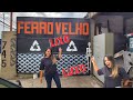 TEM MUITO LIXO DE LUXO NO FERRO VELHO SANTO AMARO EM SÃO PAULO! #lixo #sucata #ferrovelho