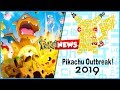 MOVESET SURPRESA, NOVO JOGO POKÉMON, 3ª GO FEST ANUNCIADA - POKÉMON GO
- POKENEWS