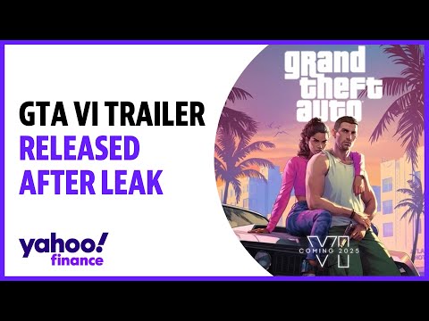 Alleged GTA VI trailer leak details : r/gamernews