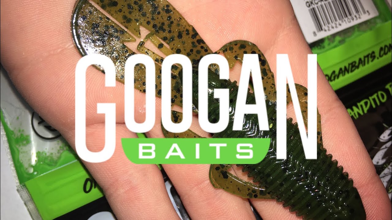 BANDITO BUG UNDERWATER REVIEW!