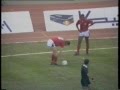 Saudi Arabia 1 1 England 1988 Saudi Arabia 1 1 England 1988