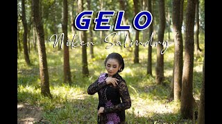 Niken Salindry - Gelo | Dangdut (Official Music Video)