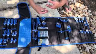 REAL Review of Kobalt Tool Set {after 3 years of heavy use}