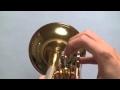 サイレントブラス™音声(Brass Resonance Modeling™有り)