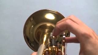 サイレントブラス™音声(Brass Resonance Modeling™有り)