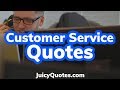 Service with a Smile: Inspiring Quotes to Elevate Your Customer Service Game