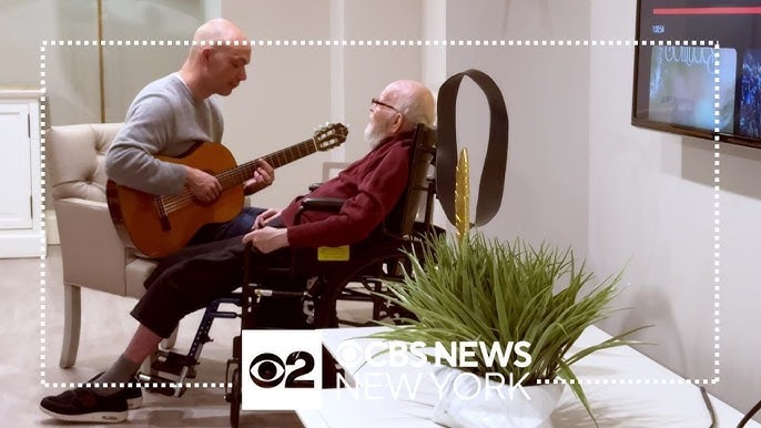 Snapshot New York How Music Is Helping Dementia Patients In Brooklyn