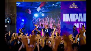 IMPARTATION – MANILA, PHILIPPINES 🇵🇭🔥 (DAY 2) UVUVIO WA UPAKO - MANILA NCHINI UFILIPINO (SIKU YA 2)