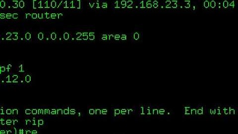 [CCNP] - Hướng dẫn cấu hình Route -map để lọc route - Duy Thanh CCIE
