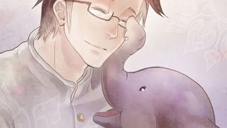 [HETALIA] Marukaite Chikyuu [Thailand] [Vietsub]