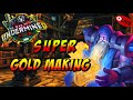 How to get a lot of Gold in WoW