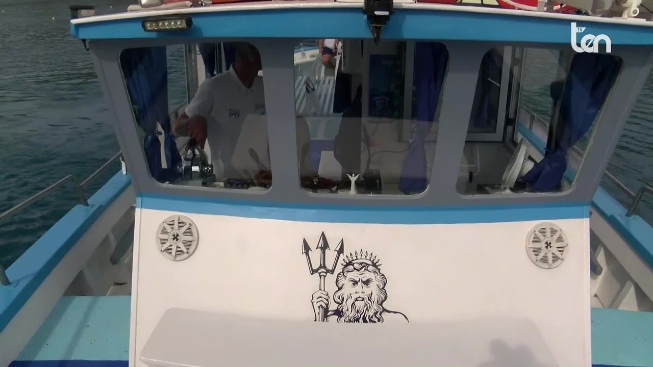 FINCHÉ LA BARCA VA - Isola di Dino 02 luglio 2024