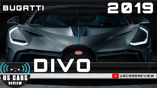 2019 bugatti divo review