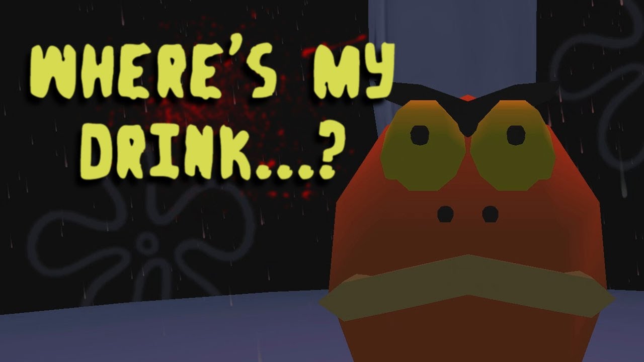 where-s-my-drink-horror-game-youtube