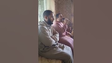 القارئ إلياس المهياوي