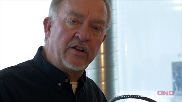 CNC Plasma Table Features - Tips and Tricks with Jim Colt