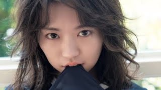 大原優乃、鍛え抜かれた圧巻の美ボディ　二階堂ふみ撮影の大胆カットも公開「やりきった」