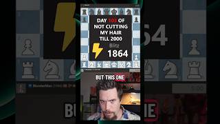 New ALL TIME PEAK on day 103! feat @ChessVibesOfficial #chess #chessgame #chesscom #chessmaster