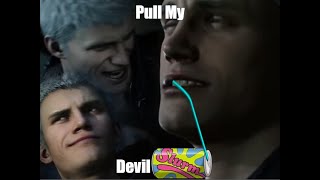 Slurmcore - Pull my Devil Trigger - ""Frustration""