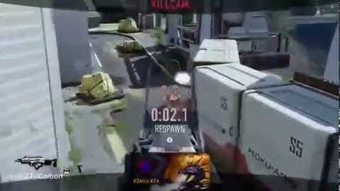 First game with my Scuf