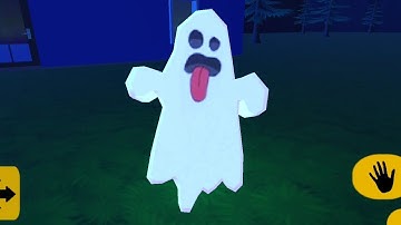 Stickman Neighbor Scary Secret - Level 3 - Gameplay