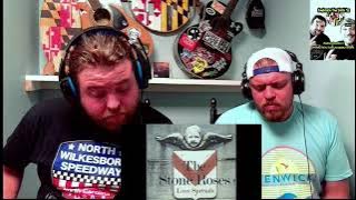 Download lagu SWAMPY!!! Americans React To 'The Stone Roses - Love Spreads'