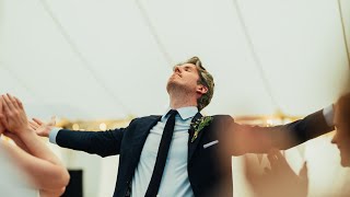 the groom's speech