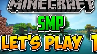 THR START- INTRODUCTION OF SG NETWORK SMP EPISOD -1 @SplashGamerz @DEEPU_THE_GAMER  #minecraft