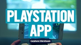 Playstation® App screenshot 2