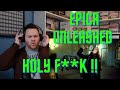 HOLY F**K, WHAT DID I JUST LISTEN TOO ?? !! FIRST TIME HEARING -- EPICA - UNLEASHED [REACTION]