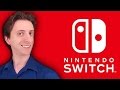 ProJared - Я играю на Nintendo Switch (RUS VO)