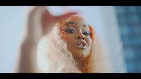 Thumbnail of Stunna Girl - Shut me up (Official Music Video)