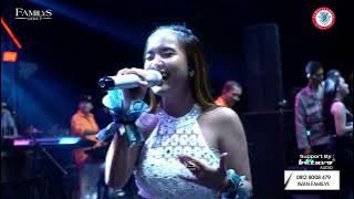 Caca Veronica & Selly Fristy - Bimbang | Live Cover Kp Keranggan Setu Tangerang Selatan
