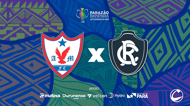 AO VIVO | Águia de Marabá 0 x 1 Remo | 3ª Rodada  - Parazão Banpará 2025