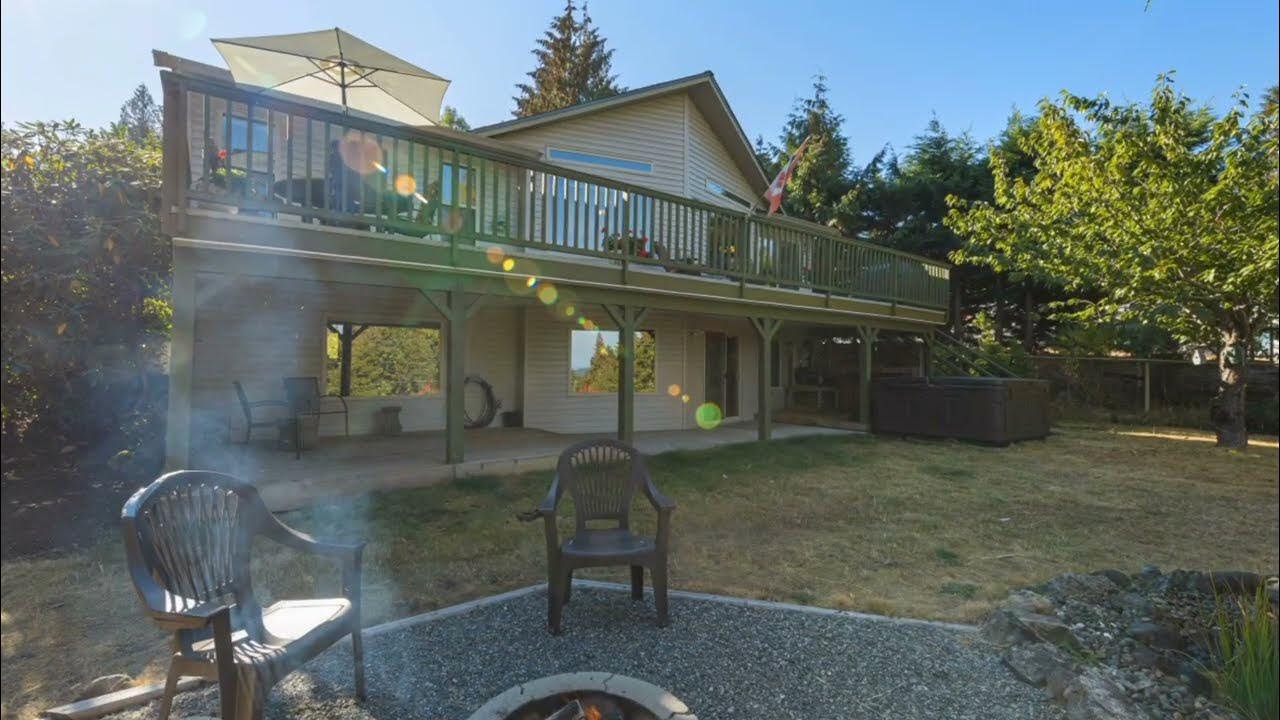 1636 Easy Way Homes for sale on Vancouver Island YouTube