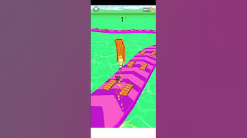 Shortcut Run/ Bölüm #30 , android oyunlar