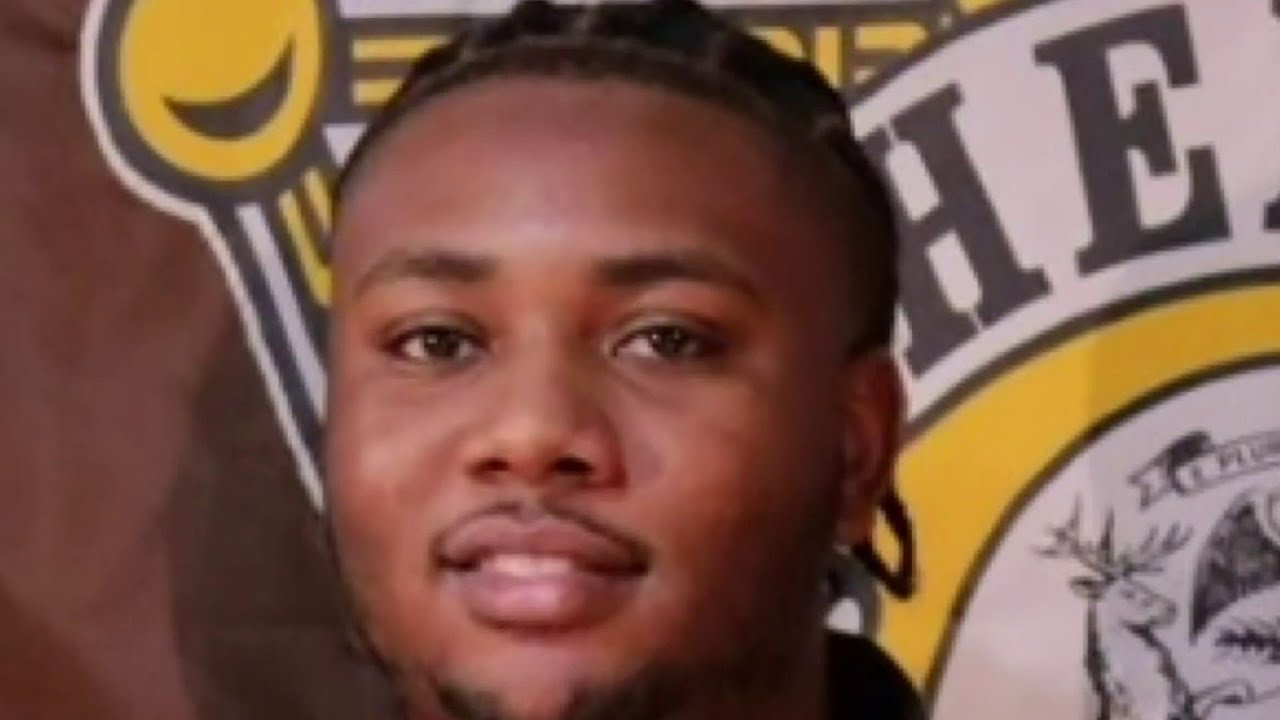 Off-duty Wayne County corrections officer killed in Detroit shooting ...