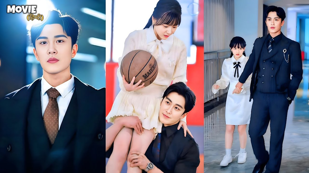 Little Girl Bul|ied At Work Don't Know She's🔥TYCOON CEO's Hidden Wife😍Shock All🥰Korean Chinese Drama